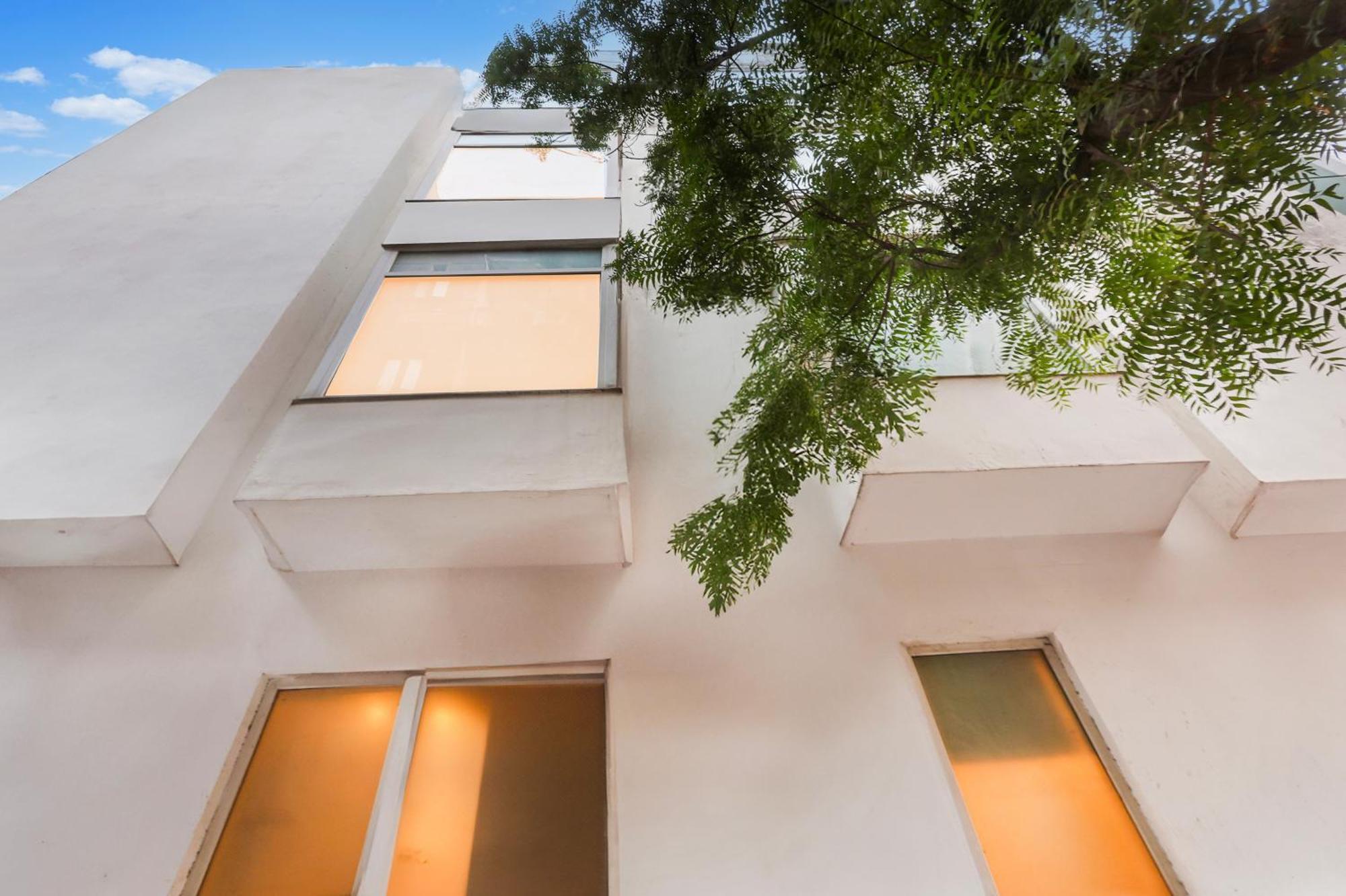 Super Townhouse Chhatarpur Near Metro Park New Delhi Exterior foto